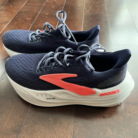 Brooks Glycerin Max Running Shoes 8 US - Picture 3 of 11